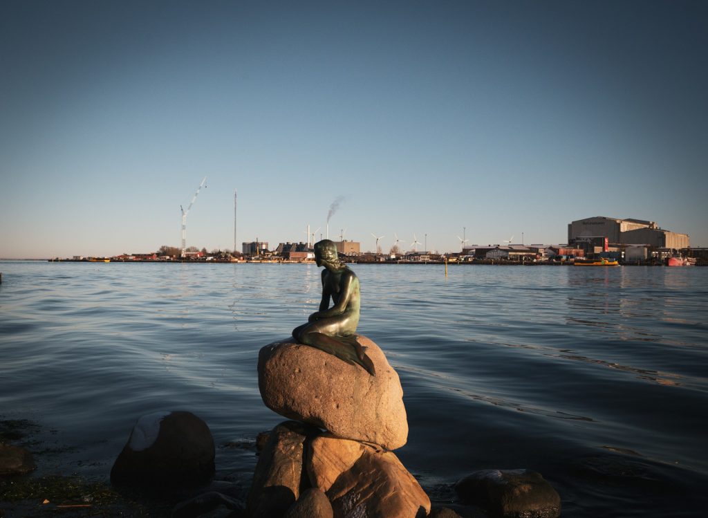 Hvad er populært i Danmark
