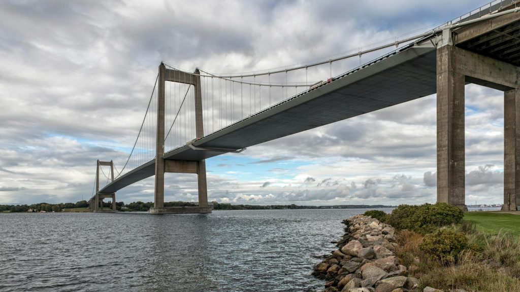 Billige seværdigheder på Vestfyn